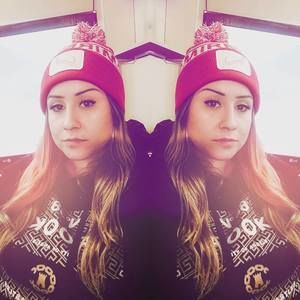 Meet your Posher, Chehalis